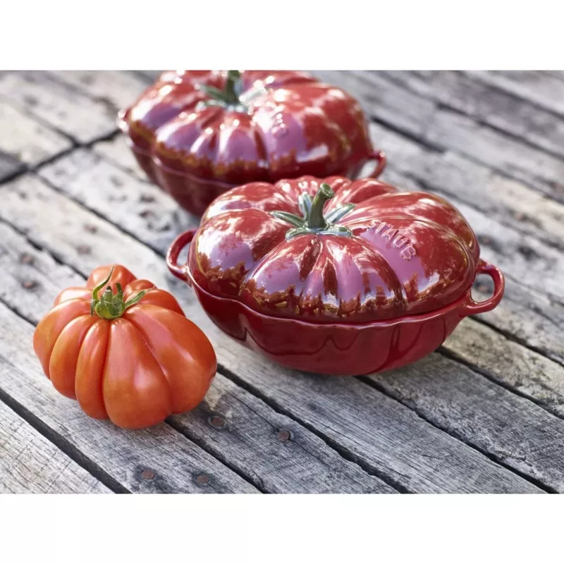 ZWILLING Tomato 40511-855-0 500 ML okrągłe naczynie żaroodporne