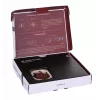 Noctua fan NF-A4X20 5V PWM — 40×20 mm, 5 V, 4-pin PWM, 1100–5000 RPM, 9,4 m³/h