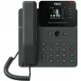 Telefon IP Fanvil V61G Czarny