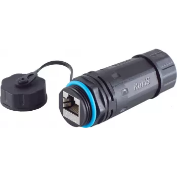 adapter złącza złącza RJ-45 ShiverPeaks BS08-01048