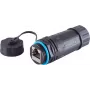adapter złącza złącza RJ-45 ShiverPeaks BS08-01048