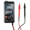 Multimetr cyfrowy NEO tools N94-004 z wyświetlaczem cyfrowym — mierzy napięcie i prąd