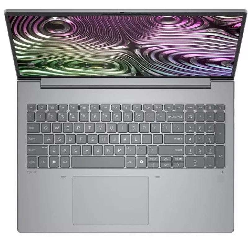 HP ZBook X G1i Mobile Workstation - Intel Core Ultra 9 285H / 2.9 GHz - vPro Enterprise - Win 11 Pro - RTX PRO 2000 Blackwell - 64 GB RAM - 1 TB SSD NVMe, TLC - 40,6 cm (16 cali)