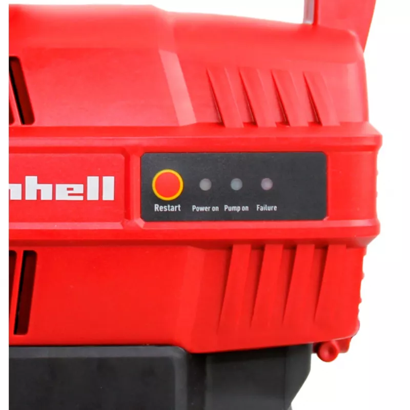 Einhell 4176730 Narzędzie ogrodowe 3.300 L Czarny