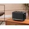 Przenośny głośnik stereo Tracer M30 TWS BT Czarny, Złoty