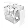 Obudowa PC NZXT H9 H3 Flow Midi Tower Biała