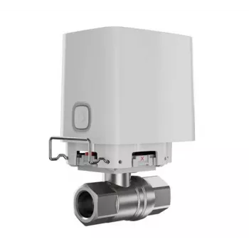 Smart Valve 1/2/WATERSTOP biały 52271 Ajax
