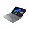 Lenovo ThinkPad T14 Gen 6 Copilot+ Ryzen™ AI 5 PRO 340 256GB SSD 16GB 14 WUXGA (1920x1200) IPS WIN11 Pro GREY Podświetlana klawiatura Czytnik linii papilarnych 1YW