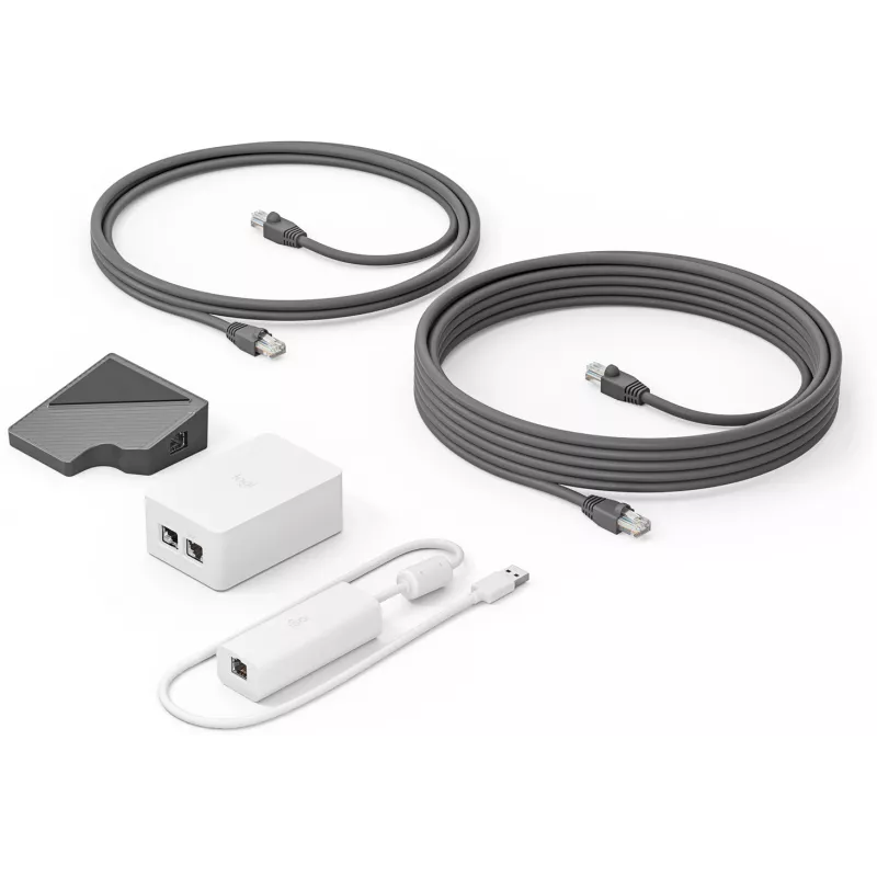 System wideokonferencyjny Logitech Rally Bar Mini 4K Ultra HD