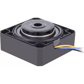 Alphacool ES Laing DDC310 Pump - Single Czarny plastic bottom (13991)