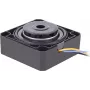 Alphacool ES Laing DDC310 Pump - Single Czarny plastic bottom (13991)