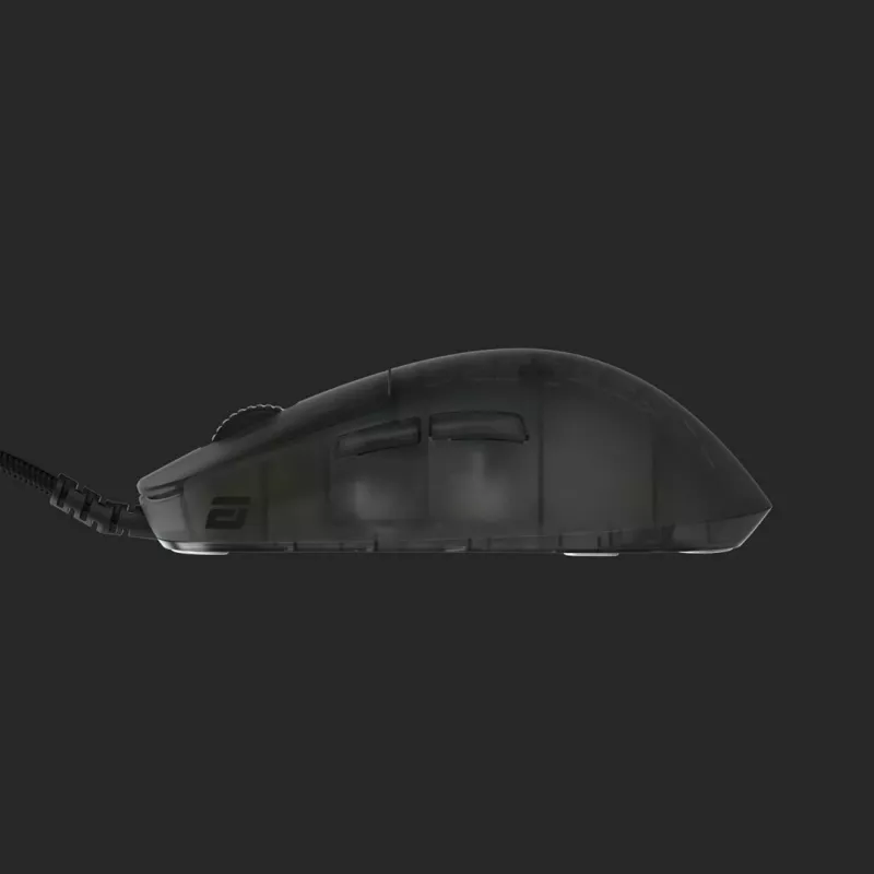Endgame Gear OP1 RGB mysz Gaming Praworęczna USB Typ-A Optyczna 26000 DPI