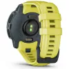 Garmin Instinct E 2.29 cm (0.9) MIP 45 mm Cyfrowy 176 x 176 pikseli Limonkowy GPS (satelitarny)