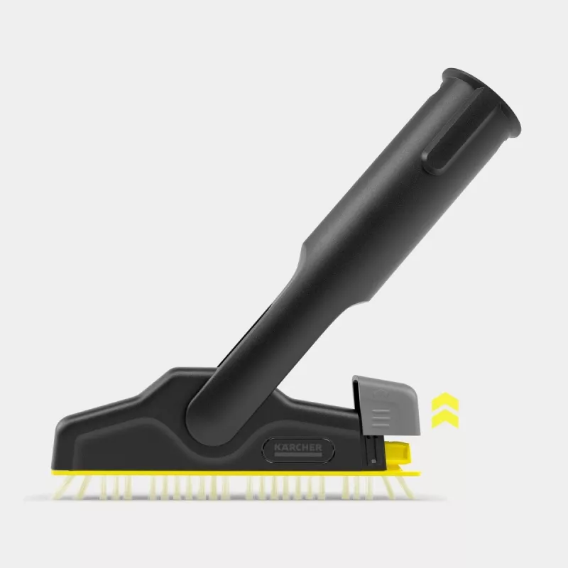 Szczotka szczelinowa Karcher kompatybilna z różnymi odkurzaczami Karcher, model 2.863-334.0