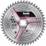 KWB Tarcza piły tarczowej TCT Ø 254 x 30 mm, 3,2 mm, 48 zębów