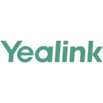 Yealink WM-T48G mounting kit Czarny