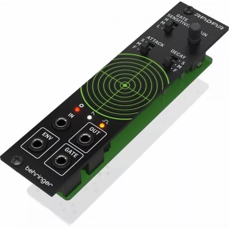 Behringer RADAR Moduł syntezatora modularnego