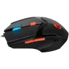Mysz CANYON Vigil GM-2 RGB 6 przycisków Przewodowa Czarna