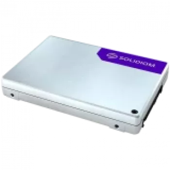 Solidigm D7-P5520 Series (15,36 TB, 2,5 inch PCIe 4.0 x4, 3D4, TLC) Opakowanie pojedyncze Generic