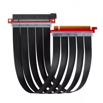 Wewnętrzny kabel zasilający Silverstone SST-RC04B-400 0,4 m