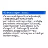 Przysmaki treningowe dla psów Trixie Junior Dots 140 g — miękkie przekąski z łososiem