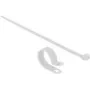 Opaska kablowa drabinkowa DeLOCK 18875 Nylon Biała 300mm 10 szt.
