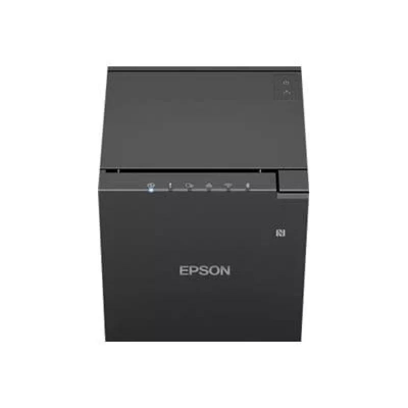 Epson TM-M30III 203 x 203 DPI przewodowa i bezprzewodowa termiczna drukarka POS