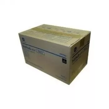 Konica Minolta TN-412K - A0FP023 - Toner czarny - do bizhub 40P