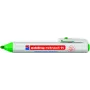Permanentny marker Edding Retract 11 zielony 10