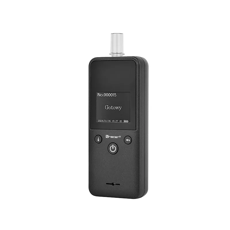 Koncentrator USB TRACER Clarix EZ-4 TRAALC47703 — 4-portowy hub USB