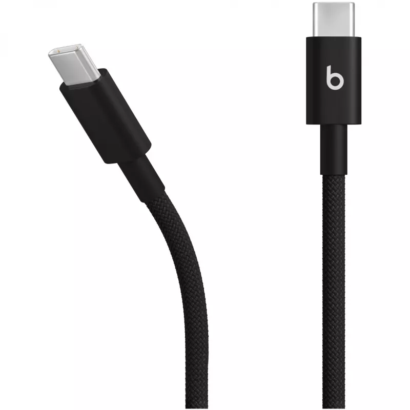 Kabel USB Apple Beats MDGA4ZM/A 1,5 m USB-C czarny