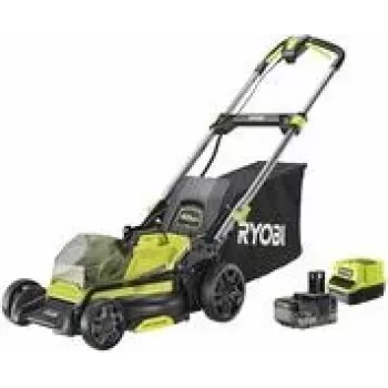 Ryobi RY18LMX40C 18V akumulatorowa kosiarka do trawy (5133006289)