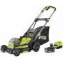Ryobi RY18LMX40C 18V akumulatorowa kosiarka do trawy (5133006289)