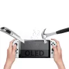 Subsonic Super Screen Protector Tempered Glass do Nintendo Switch OLED