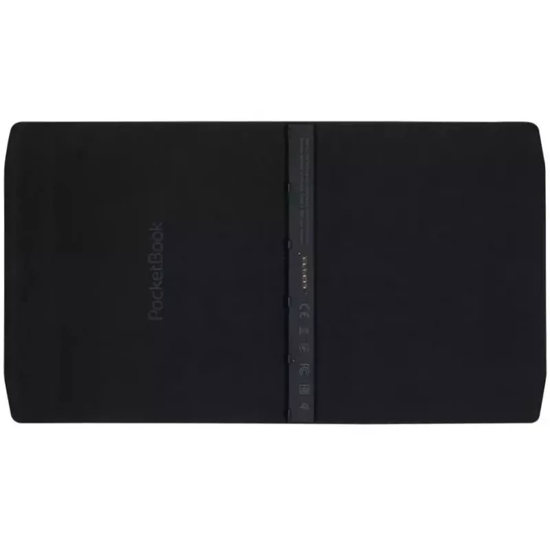 Cover PocketBook HN-QI-PU-700-BK-WW Czarny 7 inch