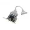 Serwer wydruku Zebra P1037974-001 Wewnętrzna sieć Ethernet LAN