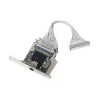 Serwer wydruku Zebra P1037974-001 Wewnętrzna sieć Ethernet LAN