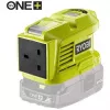 Ryobi 5133004895 konwerter 230V do urządzeń 18V