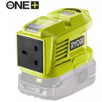 Ryobi 5133004895 konwerter 230V do urządzeń 18V