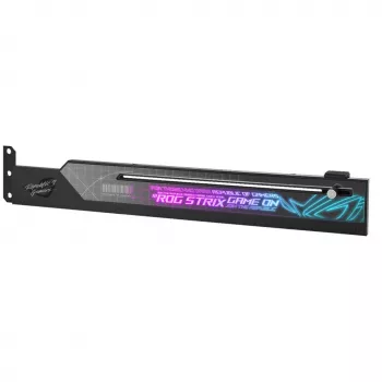 Uchwyt na kartę graficzną ASUS ROG Strix Graphics Card Holder Universal