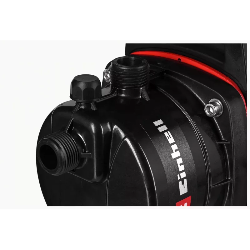 Pompa wodna Einhell GC-GP 6538