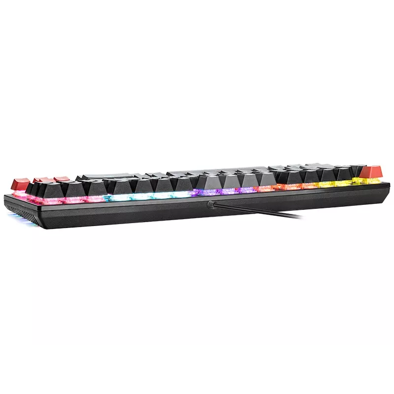 Klawiatura mechaniczna TRACER GAMEZONE Blade 87