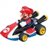 Zestaw pojazdów Mario Kart 3 szt. pull&speed