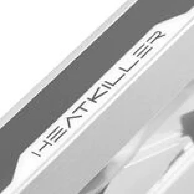 Watercool Heatkiller V Ultra blok wodny GPU dla RTX 5090 (Palit i Gainward), ARGB, nikiel + akryl, srebrny