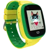 Zegarek dziecięcy CANYON Sunny KW-48 Video 4G GPS Gry i Muzyka Zielony