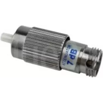 Tłumik optyczny CBO SFA24BK15 Singlemode 15 dB
