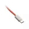 Kabel USB Type-C do USB Type-A Ducky DKCC-SFCNC1, 1,8 m, kabel do ładowania i przesyłania danych USB