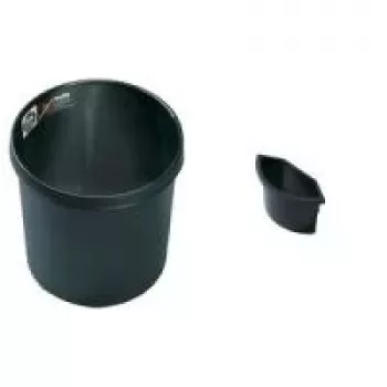 Helit H6106395 Czarny