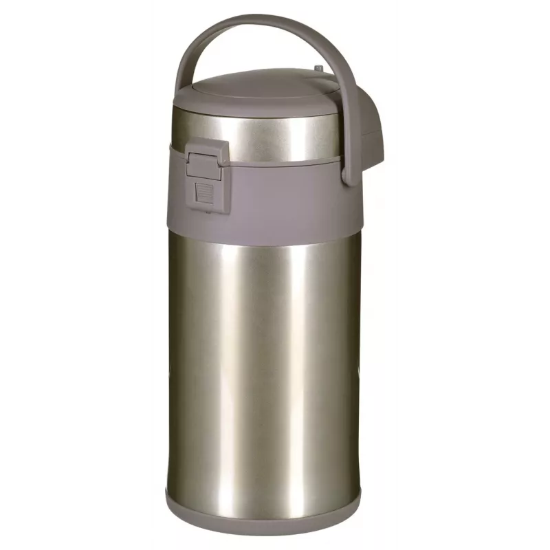 Maestro MR-1637-400-GOLD termos turystyczny, 4 L