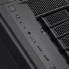 Silverstone CS382 Czarny